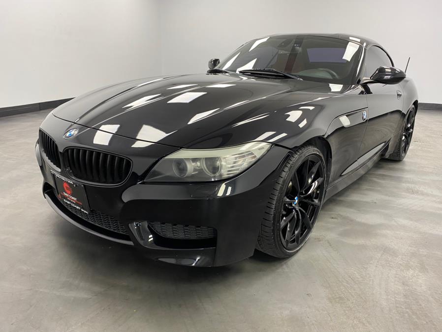 2011 BMW Z4 2dr Roadster sDrive35i, available for sale in Linden, New Jersey | East Coast Auto Group. Linden, New Jersey 2011 BMW Z4 2dr Roadster sDrive35i, available for sale in Linden, New Jersey | East Coast Auto Group. Linden, New Jersey