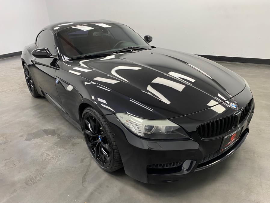 2011 BMW Z4 2dr Roadster sDrive35i, available for sale in Linden, New Jersey | East Coast Auto Group. Linden, New Jersey 2011 BMW Z4 2dr Roadster sDrive35i, available for sale in Linden, New Jersey | East Coast Auto Group. Linden, New Jersey
