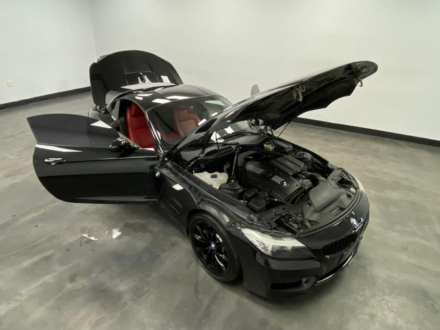 2011 BMW Z4 2dr Roadster sDrive35i, available for sale in Linden, New Jersey | East Coast Auto Group. Linden, New Jersey 2011 BMW Z4 2dr Roadster sDrive35i, available for sale in Linden, New Jersey | East Coast Auto Group. Linden, New Jersey