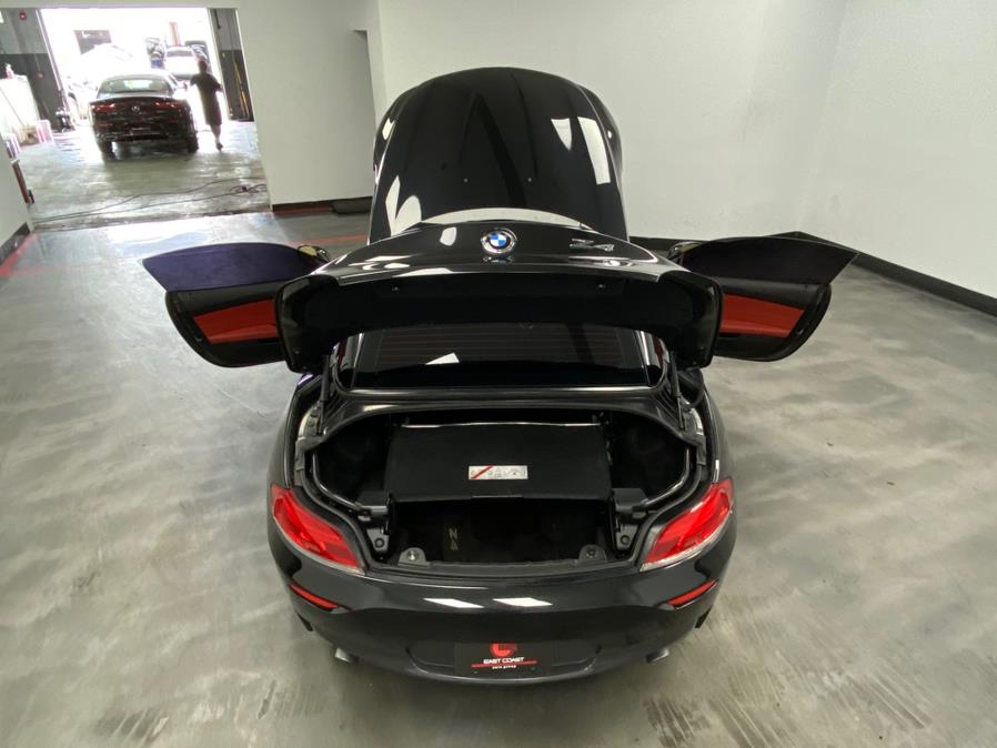 2011 BMW Z4 2dr Roadster sDrive35i, available for sale in Linden, New Jersey | East Coast Auto Group. Linden, New Jersey 2011 BMW Z4 2dr Roadster sDrive35i, available for sale in Linden, New Jersey | East Coast Auto Group. Linden, New Jersey