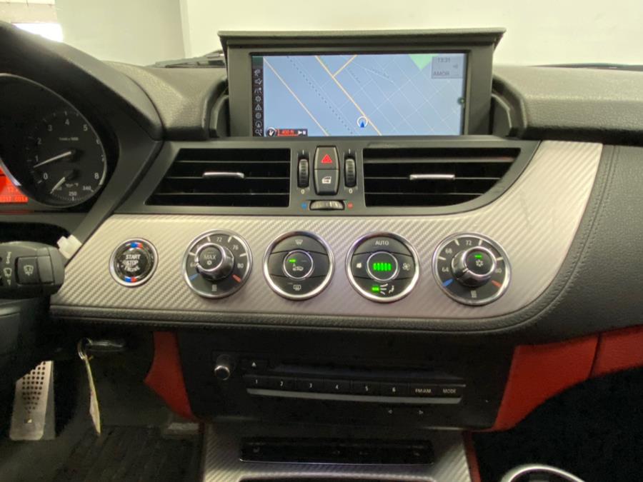 2011 BMW Z4 2dr Roadster sDrive35i, available for sale in Linden, New Jersey | East Coast Auto Group. Linden, New Jersey 2011 BMW Z4 2dr Roadster sDrive35i, available for sale in Linden, New Jersey | East Coast Auto Group. Linden, New Jersey