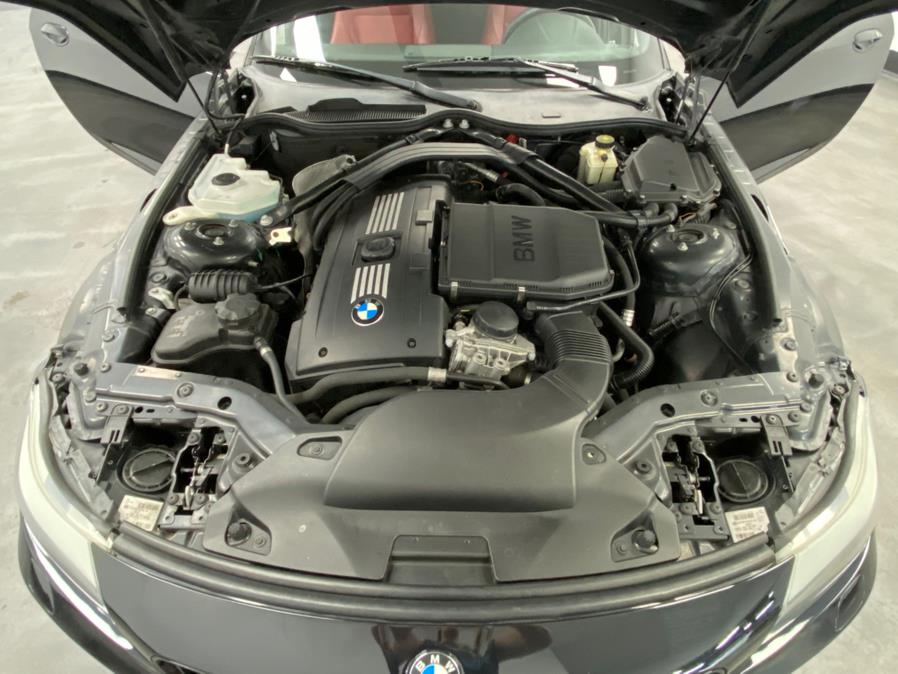 2011 BMW Z4 2dr Roadster sDrive35i, available for sale in Linden, New Jersey | East Coast Auto Group. Linden, New Jersey 2011 BMW Z4 2dr Roadster sDrive35i, available for sale in Linden, New Jersey | East Coast Auto Group. Linden, New Jersey