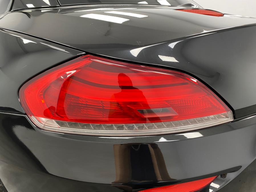 2011 BMW Z4 2dr Roadster sDrive35i, available for sale in Linden, New Jersey | East Coast Auto Group. Linden, New Jersey 2011 BMW Z4 2dr Roadster sDrive35i, available for sale in Linden, New Jersey | East Coast Auto Group. Linden, New Jersey
