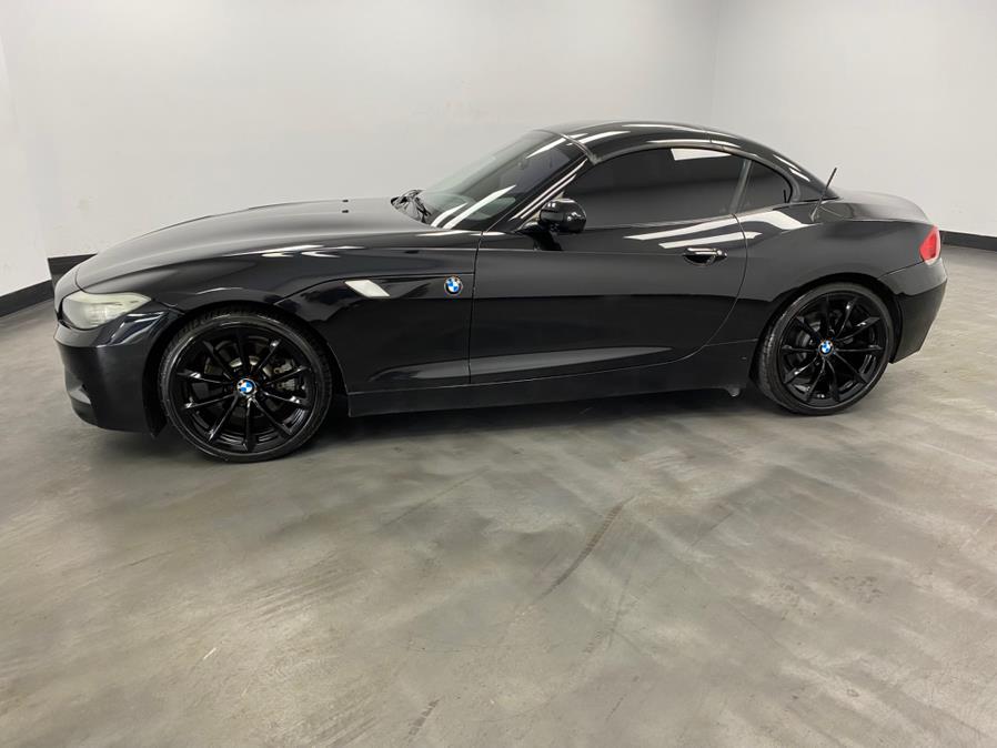 2011 BMW Z4 2dr Roadster sDrive35i, available for sale in Linden, New Jersey | East Coast Auto Group. Linden, New Jersey 2011 BMW Z4 2dr Roadster sDrive35i, available for sale in Linden, New Jersey | East Coast Auto Group. Linden, New Jersey