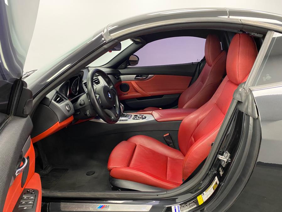 2011 BMW Z4 2dr Roadster sDrive35i, available for sale in Linden, New Jersey | East Coast Auto Group. Linden, New Jersey 2011 BMW Z4 2dr Roadster sDrive35i, available for sale in Linden, New Jersey | East Coast Auto Group. Linden, New Jersey