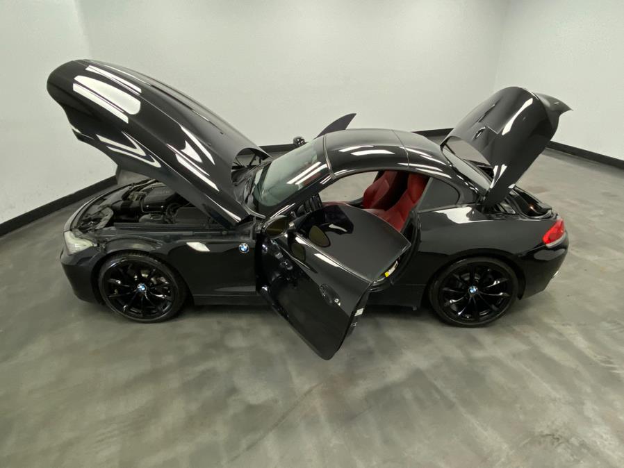 2011 BMW Z4 2dr Roadster sDrive35i, available for sale in Linden, New Jersey | East Coast Auto Group. Linden, New Jersey 2011 BMW Z4 2dr Roadster sDrive35i, available for sale in Linden, New Jersey | East Coast Auto Group. Linden, New Jersey