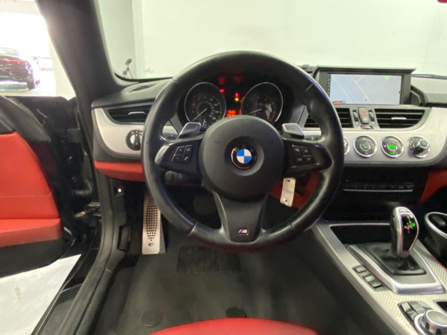 2011 BMW Z4 2dr Roadster sDrive35i, available for sale in Linden, New Jersey | East Coast Auto Group. Linden, New Jersey 2011 BMW Z4 2dr Roadster sDrive35i, available for sale in Linden, New Jersey | East Coast Auto Group. Linden, New Jersey