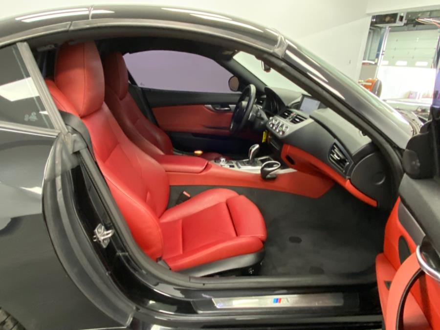 2011 BMW Z4 2dr Roadster sDrive35i, available for sale in Linden, New Jersey | East Coast Auto Group. Linden, New Jersey 2011 BMW Z4 2dr Roadster sDrive35i, available for sale in Linden, New Jersey | East Coast Auto Group. Linden, New Jersey