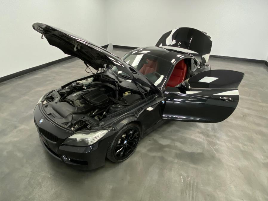 2011 BMW Z4 2dr Roadster sDrive35i, available for sale in Linden, New Jersey | East Coast Auto Group. Linden, New Jersey 2011 BMW Z4 2dr Roadster sDrive35i, available for sale in Linden, New Jersey | East Coast Auto Group. Linden, New Jersey