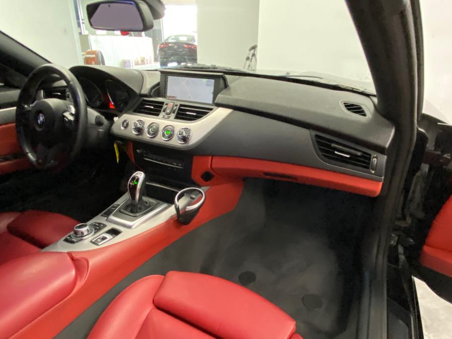 2011 BMW Z4 2dr Roadster sDrive35i, available for sale in Linden, New Jersey | East Coast Auto Group. Linden, New Jersey 2011 BMW Z4 2dr Roadster sDrive35i, available for sale in Linden, New Jersey | East Coast Auto Group. Linden, New Jersey