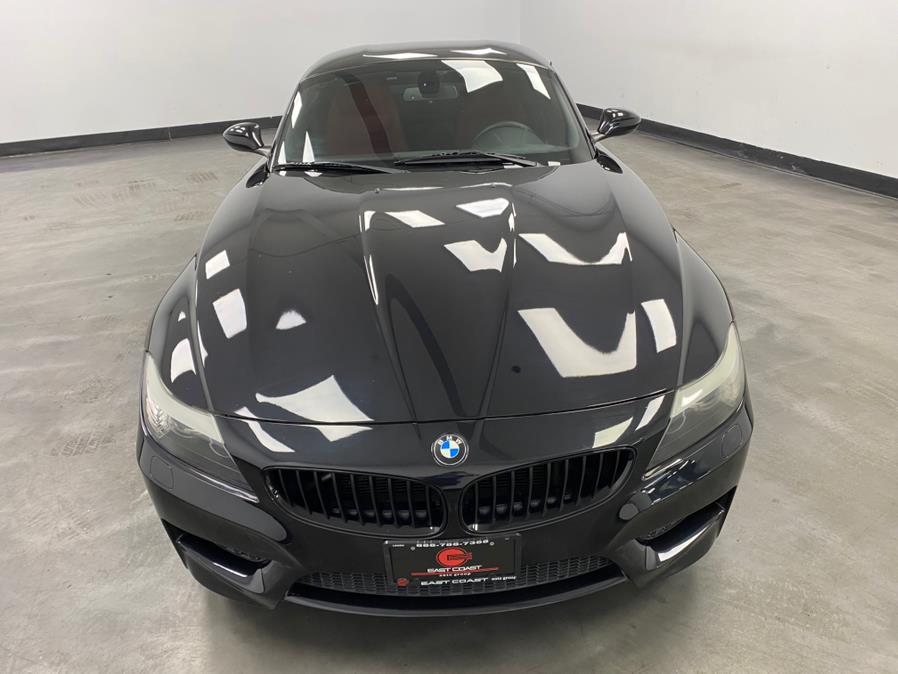 2011 BMW Z4 2dr Roadster sDrive35i, available for sale in Linden, New Jersey | East Coast Auto Group. Linden, New Jersey 2011 BMW Z4 2dr Roadster sDrive35i, available for sale in Linden, New Jersey | East Coast Auto Group. Linden, New Jersey