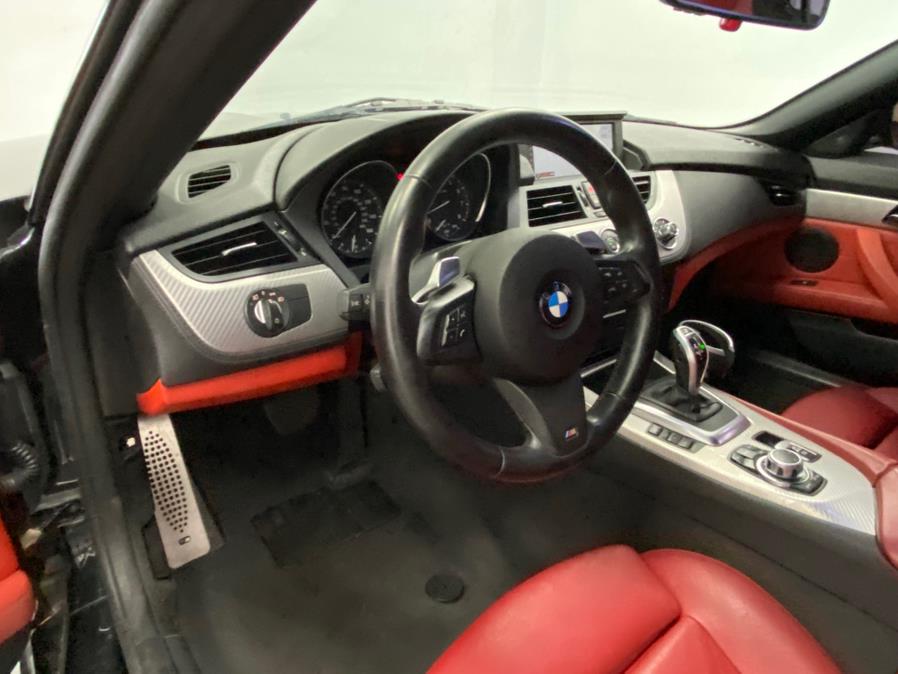 2011 BMW Z4 2dr Roadster sDrive35i, available for sale in Linden, New Jersey | East Coast Auto Group. Linden, New Jersey 2011 BMW Z4 2dr Roadster sDrive35i, available for sale in Linden, New Jersey | East Coast Auto Group. Linden, New Jersey
