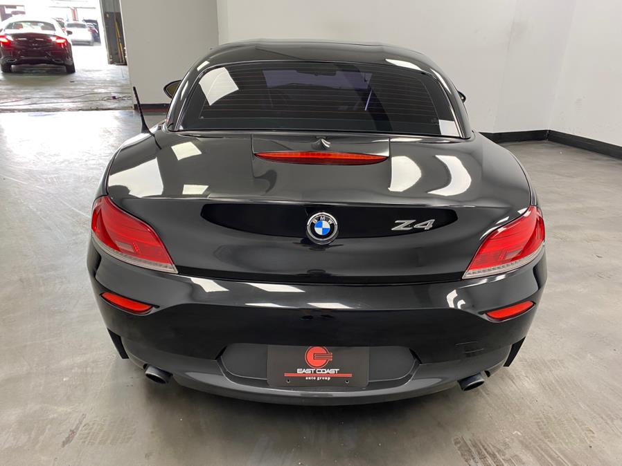 2011 BMW Z4 2dr Roadster sDrive35i, available for sale in Linden, New Jersey | East Coast Auto Group. Linden, New Jersey 2011 BMW Z4 2dr Roadster sDrive35i, available for sale in Linden, New Jersey | East Coast Auto Group. Linden, New Jersey