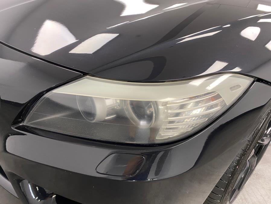 2011 BMW Z4 2dr Roadster sDrive35i, available for sale in Linden, New Jersey | East Coast Auto Group. Linden, New Jersey 2011 BMW Z4 2dr Roadster sDrive35i, available for sale in Linden, New Jersey | East Coast Auto Group. Linden, New Jersey