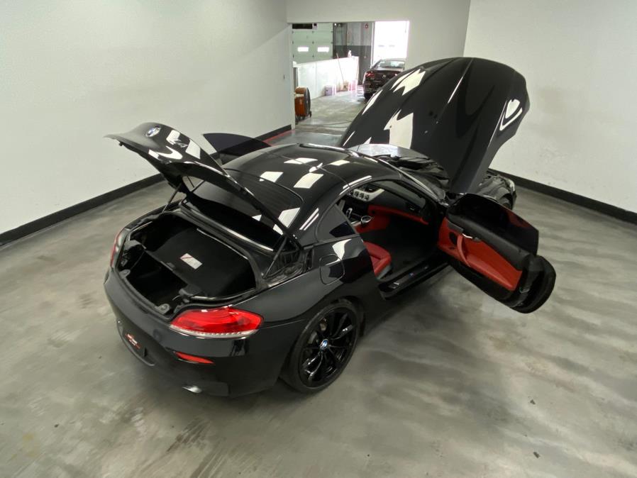 2011 BMW Z4 2dr Roadster sDrive35i, available for sale in Linden, New Jersey | East Coast Auto Group. Linden, New Jersey 2011 BMW Z4 2dr Roadster sDrive35i, available for sale in Linden, New Jersey | East Coast Auto Group. Linden, New Jersey