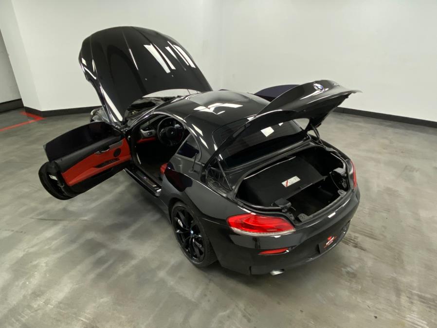 2011 BMW Z4 2dr Roadster sDrive35i, available for sale in Linden, New Jersey | East Coast Auto Group. Linden, New Jersey 2011 BMW Z4 2dr Roadster sDrive35i, available for sale in Linden, New Jersey | East Coast Auto Group. Linden, New Jersey
