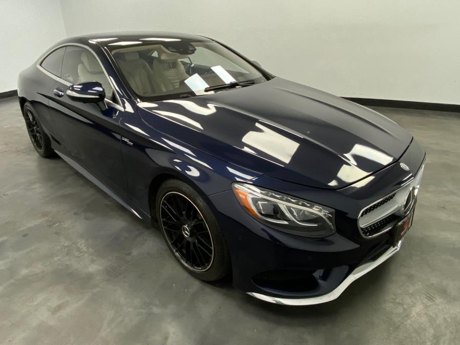 2015 Mercedes-Benz S-Class 2dr Cpe S 550 4MATIC, available for sale in Linden, New Jersey | East Coast Auto Group. Linden, New Jersey 2015 Mercedes-Benz S-Class 2dr Cpe S 550 4MATIC, available for sale in Linden, New Jersey | East Coast Auto Group. Linden, New Jersey