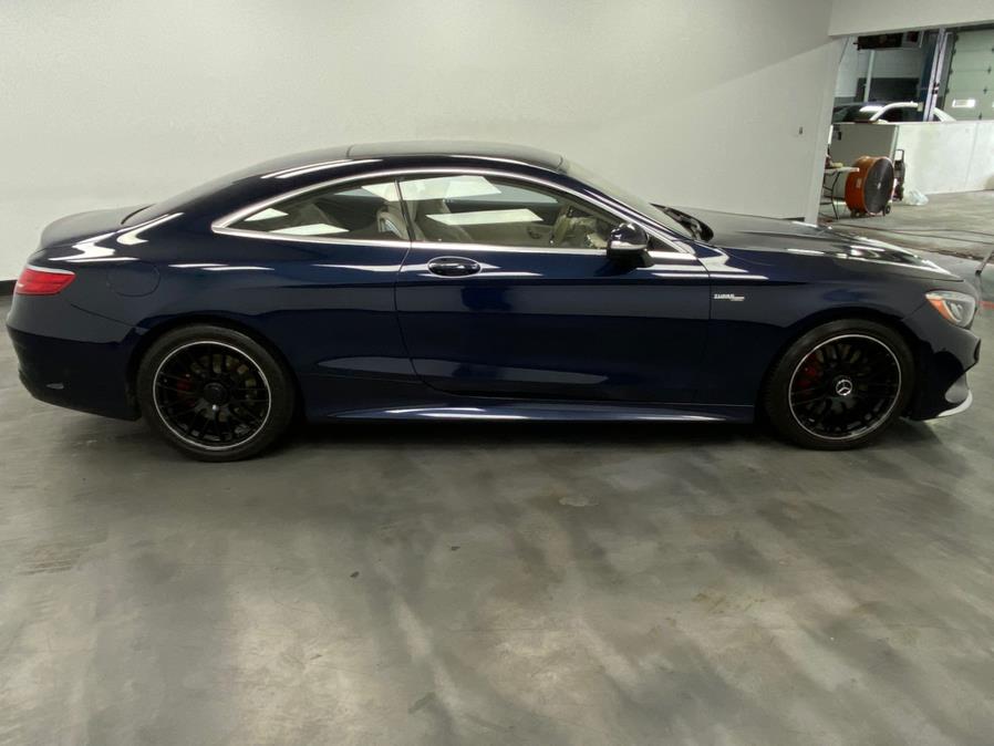2015 Mercedes-Benz S-Class 2dr Cpe S 550 4MATIC, available for sale in Linden, New Jersey | East Coast Auto Group. Linden, New Jersey 2015 Mercedes-Benz S-Class 2dr Cpe S 550 4MATIC, available for sale in Linden, New Jersey | East Coast Auto Group. Linden, New Jersey
