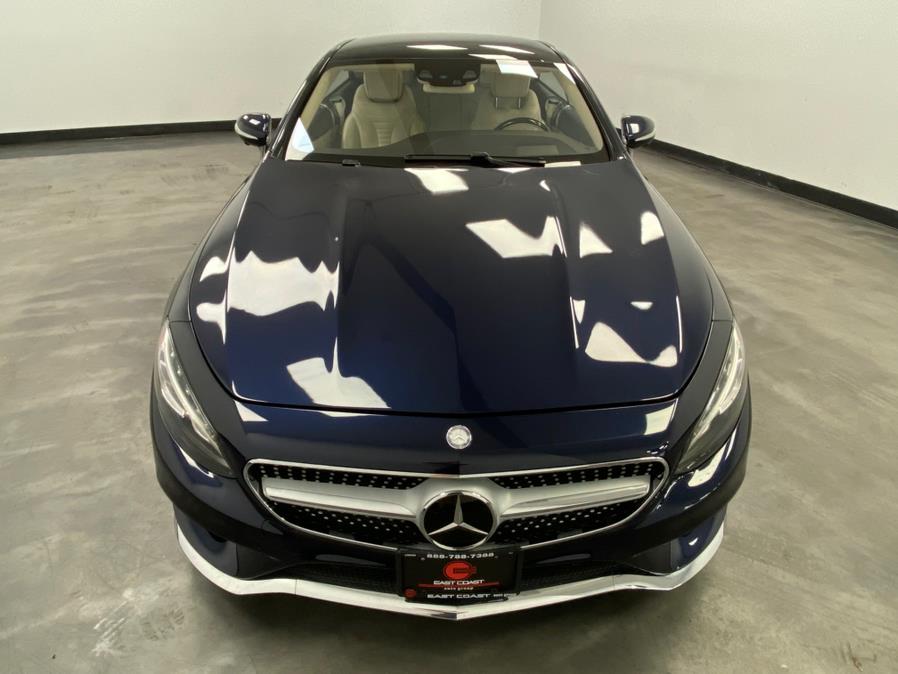 2015 Mercedes-Benz S-Class 2dr Cpe S 550 4MATIC, available for sale in Linden, New Jersey | East Coast Auto Group. Linden, New Jersey 2015 Mercedes-Benz S-Class 2dr Cpe S 550 4MATIC, available for sale in Linden, New Jersey | East Coast Auto Group. Linden, New Jersey