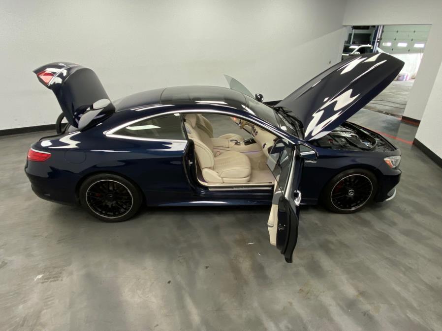2015 Mercedes-Benz S-Class 2dr Cpe S 550 4MATIC, available for sale in Linden, New Jersey | East Coast Auto Group. Linden, New Jersey 2015 Mercedes-Benz S-Class 2dr Cpe S 550 4MATIC, available for sale in Linden, New Jersey | East Coast Auto Group. Linden, New Jersey