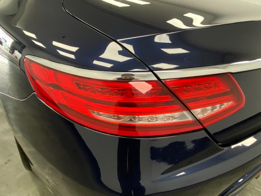 2015 Mercedes-Benz S-Class 2dr Cpe S 550 4MATIC, available for sale in Linden, New Jersey | East Coast Auto Group. Linden, New Jersey 2015 Mercedes-Benz S-Class 2dr Cpe S 550 4MATIC, available for sale in Linden, New Jersey | East Coast Auto Group. Linden, New Jersey