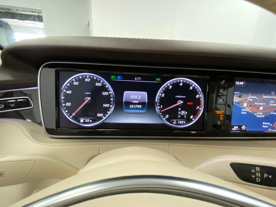 2015 Mercedes-Benz S-Class 2dr Cpe S 550 4MATIC, available for sale in Linden, New Jersey | East Coast Auto Group. Linden, New Jersey 2015 Mercedes-Benz S-Class 2dr Cpe S 550 4MATIC, available for sale in Linden, New Jersey | East Coast Auto Group. Linden, New Jersey