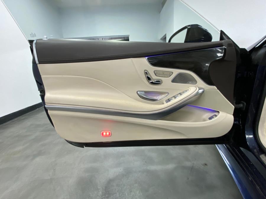 2015 Mercedes-Benz S-Class 2dr Cpe S 550 4MATIC, available for sale in Linden, New Jersey | East Coast Auto Group. Linden, New Jersey 2015 Mercedes-Benz S-Class 2dr Cpe S 550 4MATIC, available for sale in Linden, New Jersey | East Coast Auto Group. Linden, New Jersey