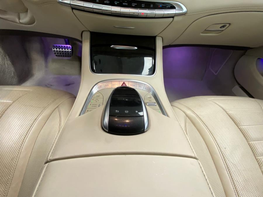 2015 Mercedes-Benz S-Class 2dr Cpe S 550 4MATIC, available for sale in Linden, New Jersey | East Coast Auto Group. Linden, New Jersey 2015 Mercedes-Benz S-Class 2dr Cpe S 550 4MATIC, available for sale in Linden, New Jersey | East Coast Auto Group. Linden, New Jersey
