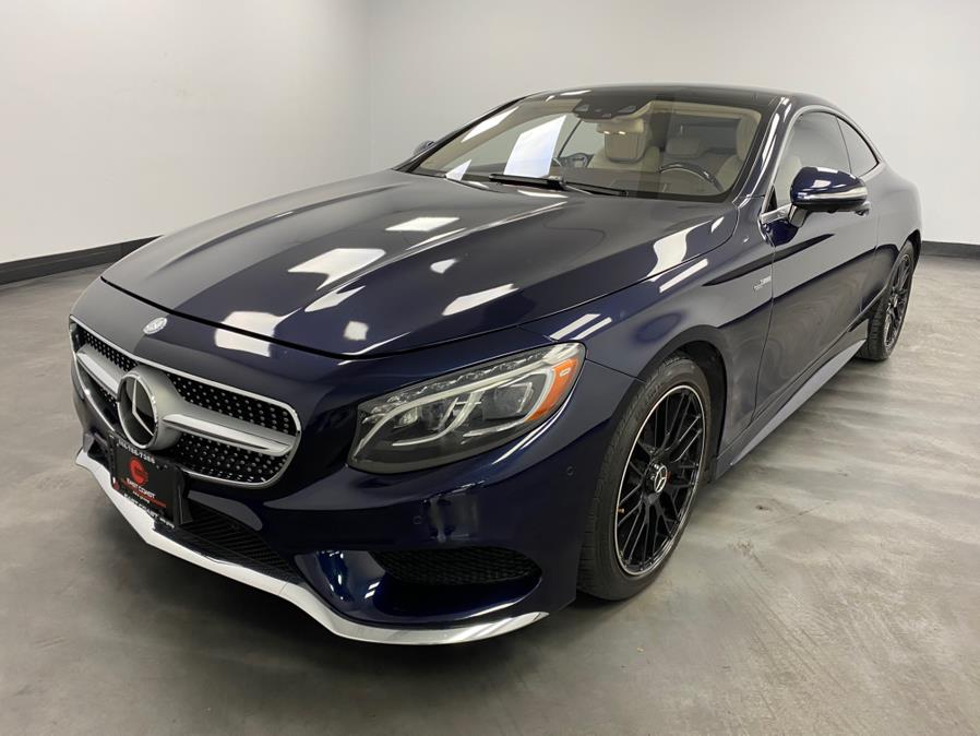 2015 Mercedes Benz S 450 550 4MATIC photo 2
