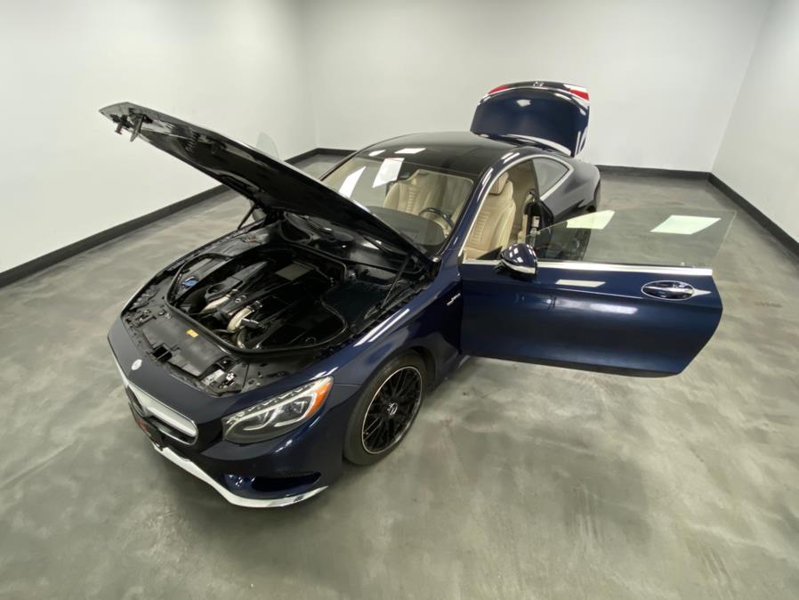 2015 Mercedes-Benz S-Class 2dr Cpe S 550 4MATIC, available for sale in Linden, New Jersey | East Coast Auto Group. Linden, New Jersey 2015 Mercedes-Benz S-Class 2dr Cpe S 550 4MATIC, available for sale in Linden, New Jersey | East Coast Auto Group. Linden, New Jersey