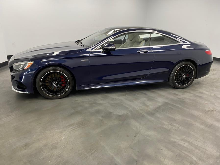 2015 Mercedes-Benz S-Class 2dr Cpe S 550 4MATIC, available for sale in Linden, New Jersey | East Coast Auto Group. Linden, New Jersey 2015 Mercedes-Benz S-Class 2dr Cpe S 550 4MATIC, available for sale in Linden, New Jersey | East Coast Auto Group. Linden, New Jersey