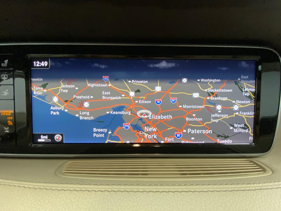 2015 Mercedes-Benz S-Class 2dr Cpe S 550 4MATIC, available for sale in Linden, New Jersey | East Coast Auto Group. Linden, New Jersey 2015 Mercedes-Benz S-Class 2dr Cpe S 550 4MATIC, available for sale in Linden, New Jersey | East Coast Auto Group. Linden, New Jersey