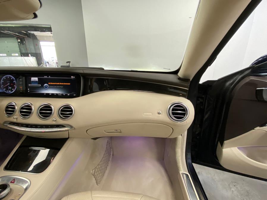 2015 Mercedes-Benz S-Class 2dr Cpe S 550 4MATIC, available for sale in Linden, New Jersey | East Coast Auto Group. Linden, New Jersey 2015 Mercedes-Benz S-Class 2dr Cpe S 550 4MATIC, available for sale in Linden, New Jersey | East Coast Auto Group. Linden, New Jersey