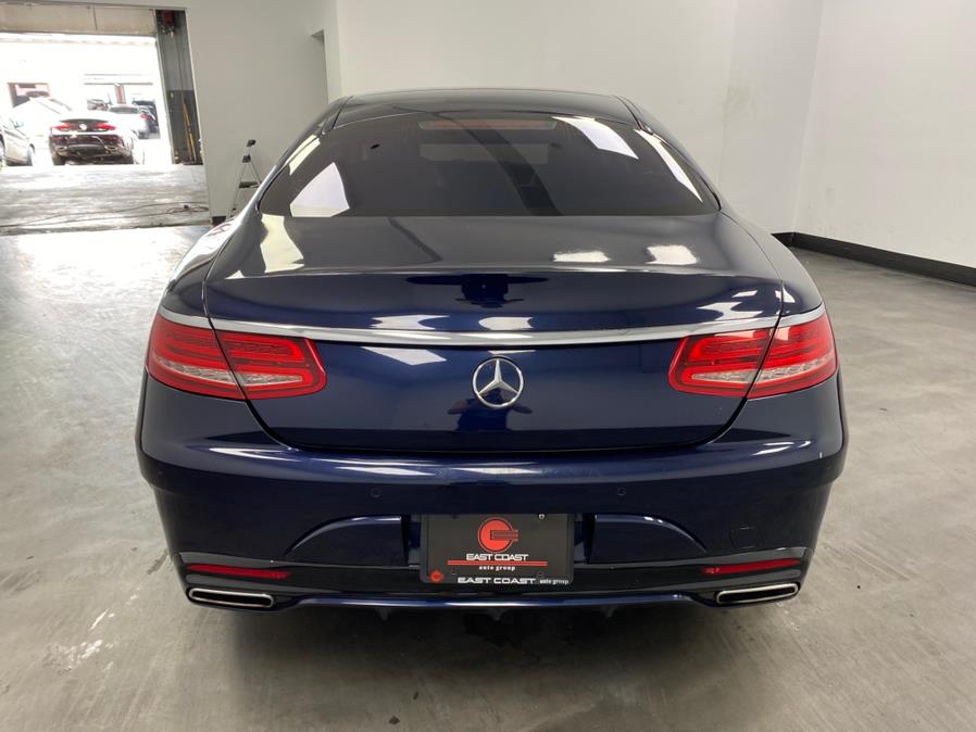 2015 Mercedes-Benz S-Class 2dr Cpe S 550 4MATIC, available for sale in Linden, New Jersey | East Coast Auto Group. Linden, New Jersey 2015 Mercedes-Benz S-Class 2dr Cpe S 550 4MATIC, available for sale in Linden, New Jersey | East Coast Auto Group. Linden, New Jersey