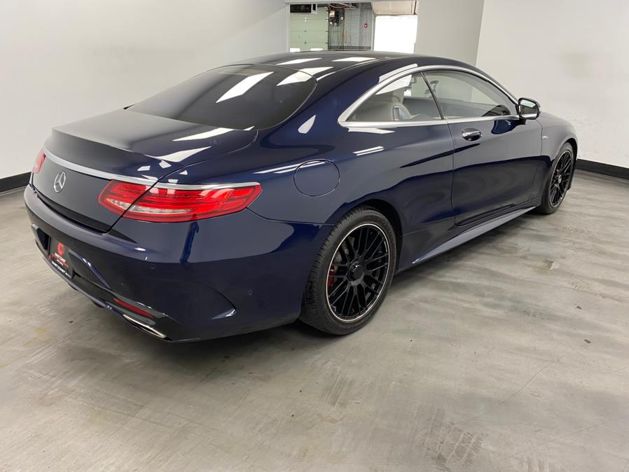2015 Mercedes-Benz S-Class 2dr Cpe S 550 4MATIC, available for sale in Linden, New Jersey | East Coast Auto Group. Linden, New Jersey 2015 Mercedes-Benz S-Class 2dr Cpe S 550 4MATIC, available for sale in Linden, New Jersey | East Coast Auto Group. Linden, New Jersey
