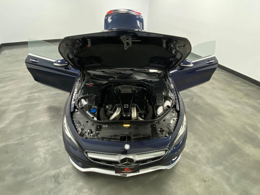 2015 Mercedes-Benz S-Class 2dr Cpe S 550 4MATIC, available for sale in Linden, New Jersey | East Coast Auto Group. Linden, New Jersey 2015 Mercedes-Benz S-Class 2dr Cpe S 550 4MATIC, available for sale in Linden, New Jersey | East Coast Auto Group. Linden, New Jersey