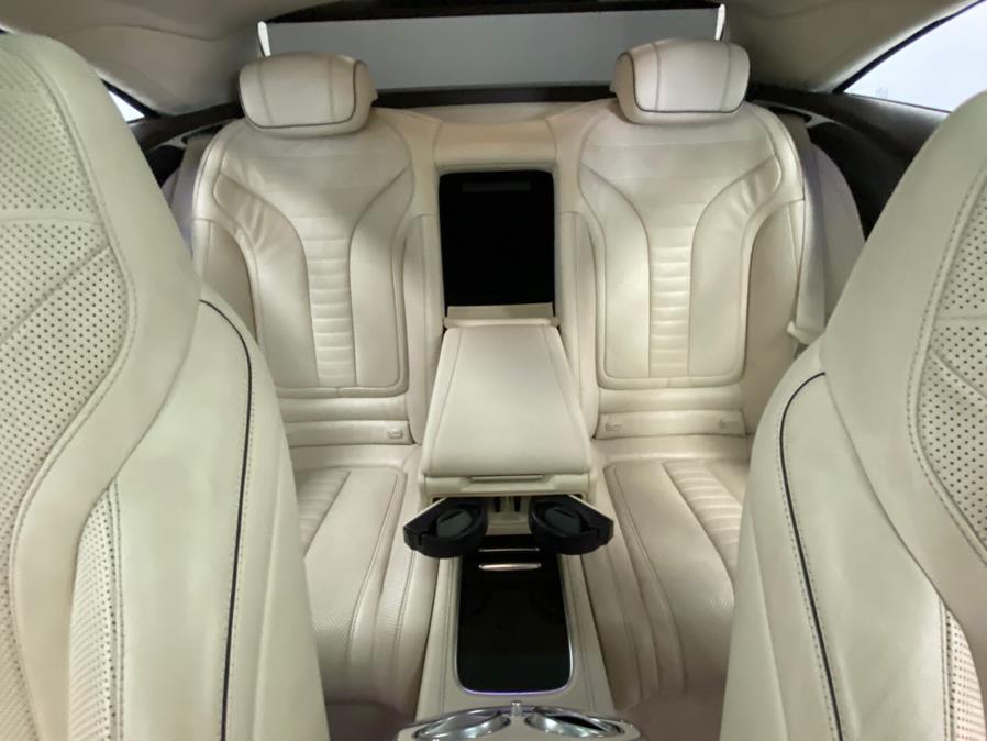 2015 Mercedes-Benz S-Class 2dr Cpe S 550 4MATIC, available for sale in Linden, New Jersey | East Coast Auto Group. Linden, New Jersey 2015 Mercedes-Benz S-Class 2dr Cpe S 550 4MATIC, available for sale in Linden, New Jersey | East Coast Auto Group. Linden, New Jersey