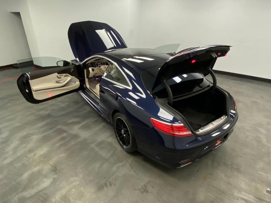 2015 Mercedes-Benz S-Class 2dr Cpe S 550 4MATIC, available for sale in Linden, New Jersey | East Coast Auto Group. Linden, New Jersey 2015 Mercedes-Benz S-Class 2dr Cpe S 550 4MATIC, available for sale in Linden, New Jersey | East Coast Auto Group. Linden, New Jersey
