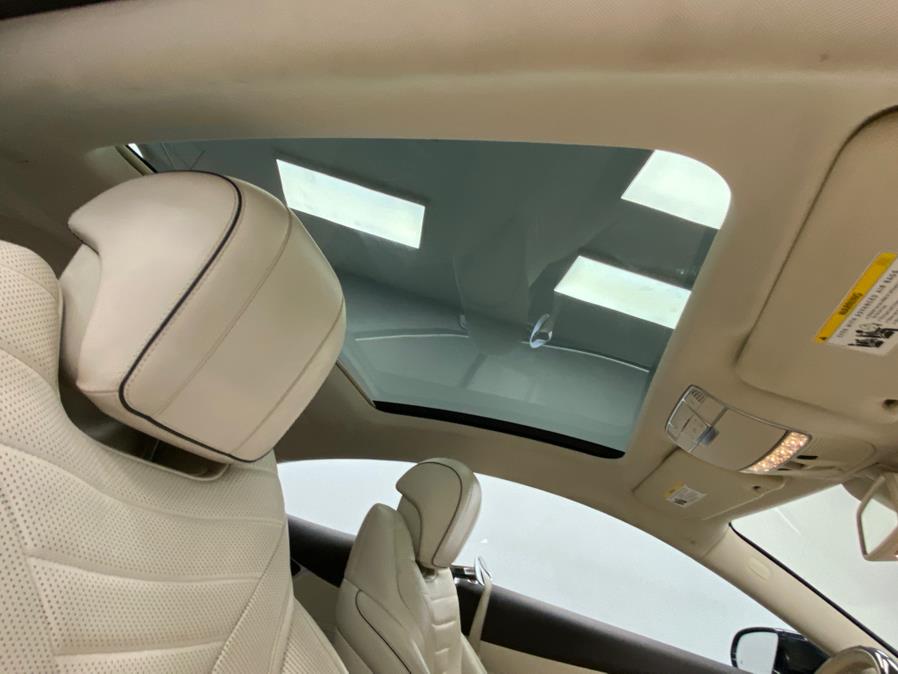 2015 Mercedes-Benz S-Class 2dr Cpe S 550 4MATIC, available for sale in Linden, New Jersey | East Coast Auto Group. Linden, New Jersey 2015 Mercedes-Benz S-Class 2dr Cpe S 550 4MATIC, available for sale in Linden, New Jersey | East Coast Auto Group. Linden, New Jersey
