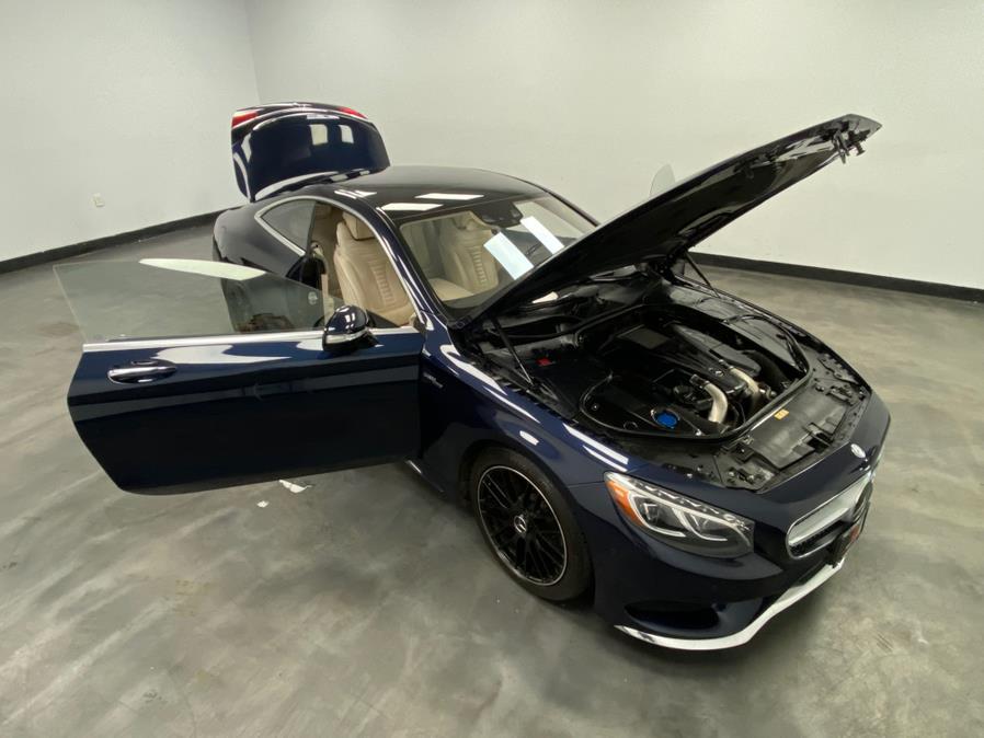2015 Mercedes-Benz S-Class 2dr Cpe S 550 4MATIC, available for sale in Linden, New Jersey | East Coast Auto Group. Linden, New Jersey 2015 Mercedes-Benz S-Class 2dr Cpe S 550 4MATIC, available for sale in Linden, New Jersey | East Coast Auto Group. Linden, New Jersey