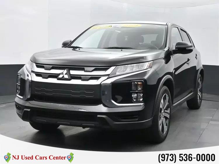 Used 2024 Mitsubishi Outlander Sport in Irvington, New Jersey | NJ Used Cars Center. Irvington, New Jersey