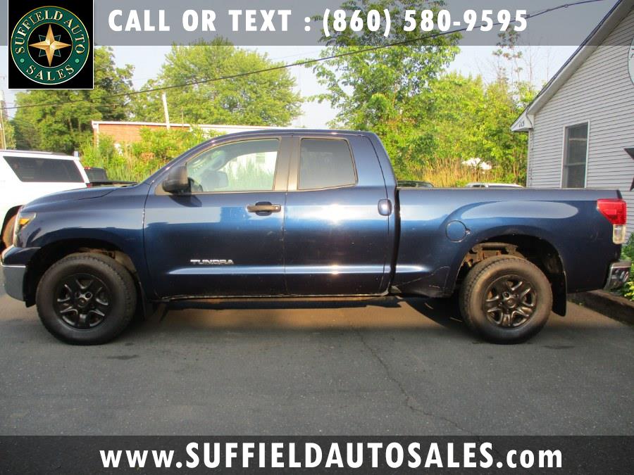 Used 2012 Toyota Tundra 4WD Truck in Suffield, Connecticut | Suffield Auto LLC. Suffield, Connecticut