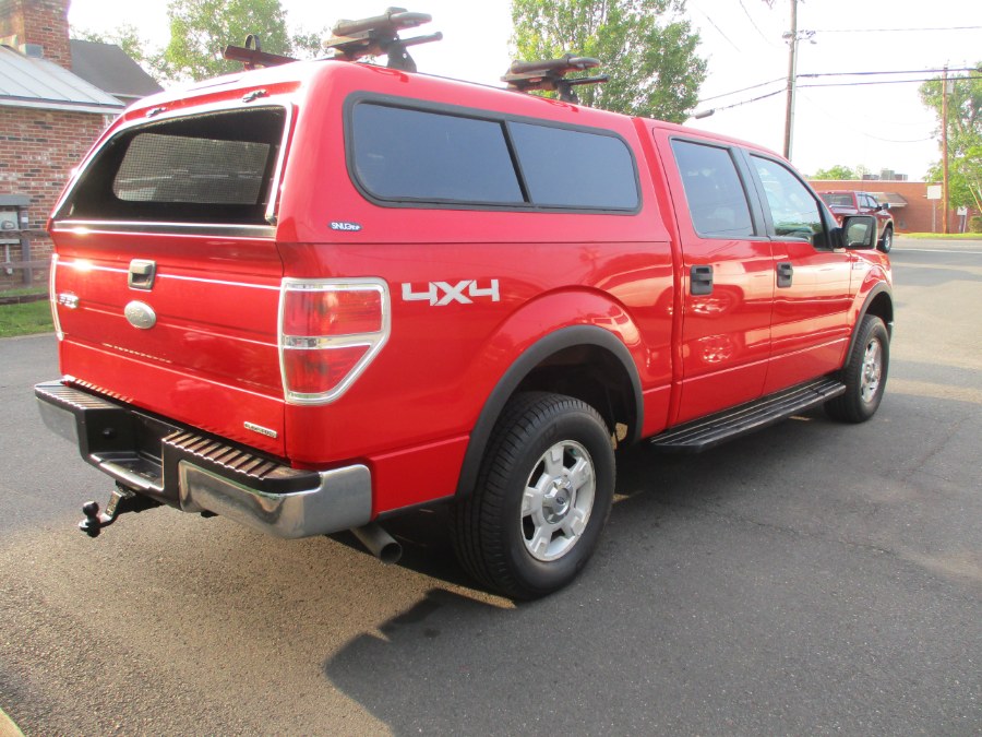 2012 Ford F-150 4WD SuperCrew 145" XLT, available for sale in Suffield, Connecticut | Suffield Auto LLC. Suffield, Connecticut 2012 Ford F-150 4WD SuperCrew 145" XLT, available for sale in Suffield, Connecticut | Suffield Auto LLC. Suffield, Connecticut