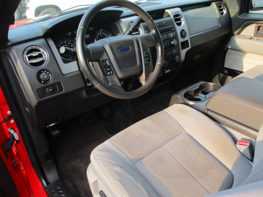 2012 Ford F-150 4WD SuperCrew 145" XLT, available for sale in Suffield, Connecticut | Suffield Auto LLC. Suffield, Connecticut 2012 Ford F-150 4WD SuperCrew 145" XLT, available for sale in Suffield, Connecticut | Suffield Auto LLC. Suffield, Connecticut