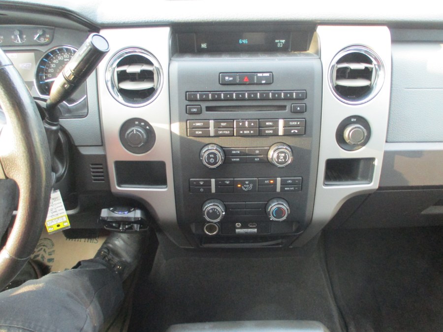 2012 Ford F-150 4WD SuperCrew 145" XLT, available for sale in Suffield, Connecticut | Suffield Auto LLC. Suffield, Connecticut 2012 Ford F-150 4WD SuperCrew 145" XLT, available for sale in Suffield, Connecticut | Suffield Auto LLC. Suffield, Connecticut