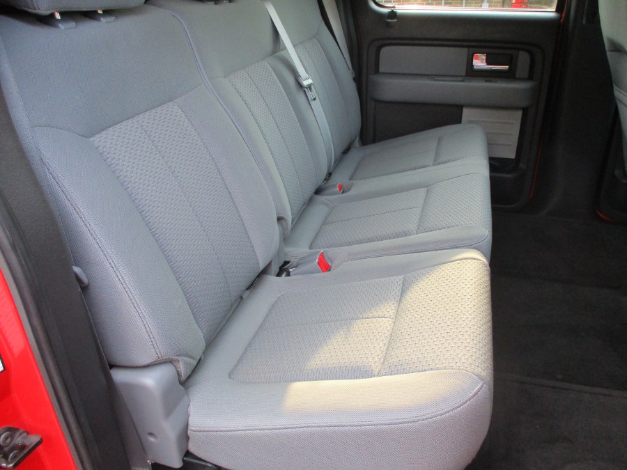 2012 Ford F-150 4WD SuperCrew 145" XLT, available for sale in Suffield, Connecticut | Suffield Auto LLC. Suffield, Connecticut 2012 Ford F-150 4WD SuperCrew 145" XLT, available for sale in Suffield, Connecticut | Suffield Auto LLC. Suffield, Connecticut