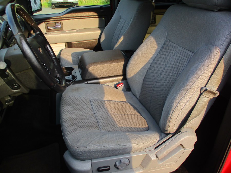 2012 Ford F-150 4WD SuperCrew 145" XLT, available for sale in Suffield, Connecticut | Suffield Auto LLC. Suffield, Connecticut 2012 Ford F-150 4WD SuperCrew 145" XLT, available for sale in Suffield, Connecticut | Suffield Auto LLC. Suffield, Connecticut