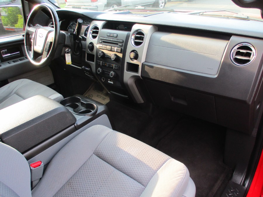 2012 Ford F-150 4WD SuperCrew 145" XLT, available for sale in Suffield, Connecticut | Suffield Auto LLC. Suffield, Connecticut 2012 Ford F-150 4WD SuperCrew 145" XLT, available for sale in Suffield, Connecticut | Suffield Auto LLC. Suffield, Connecticut