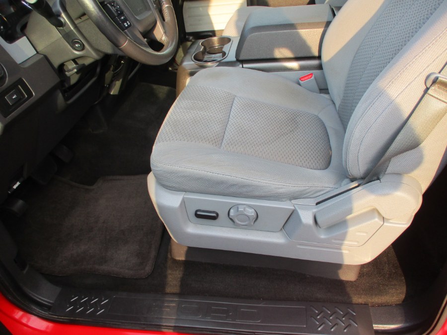 2012 Ford F-150 4WD SuperCrew 145" XLT, available for sale in Suffield, Connecticut | Suffield Auto LLC. Suffield, Connecticut 2012 Ford F-150 4WD SuperCrew 145" XLT, available for sale in Suffield, Connecticut | Suffield Auto LLC. Suffield, Connecticut