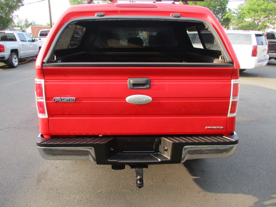 2012 Ford F-150 4WD SuperCrew 145" XLT, available for sale in Suffield, Connecticut | Suffield Auto LLC. Suffield, Connecticut 2012 Ford F-150 4WD SuperCrew 145" XLT, available for sale in Suffield, Connecticut | Suffield Auto LLC. Suffield, Connecticut
